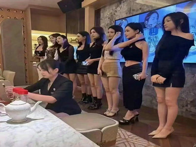 新乡KTV招聘